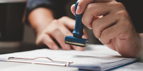 ¿Necesitas un nuevo plan de negocios para renovar una visa E-2? Photo